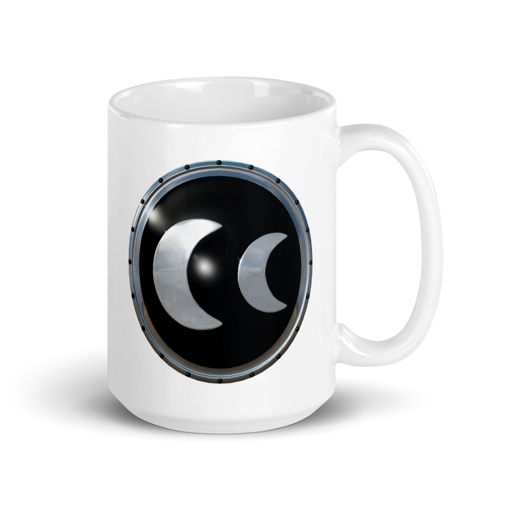Koronnan Mug