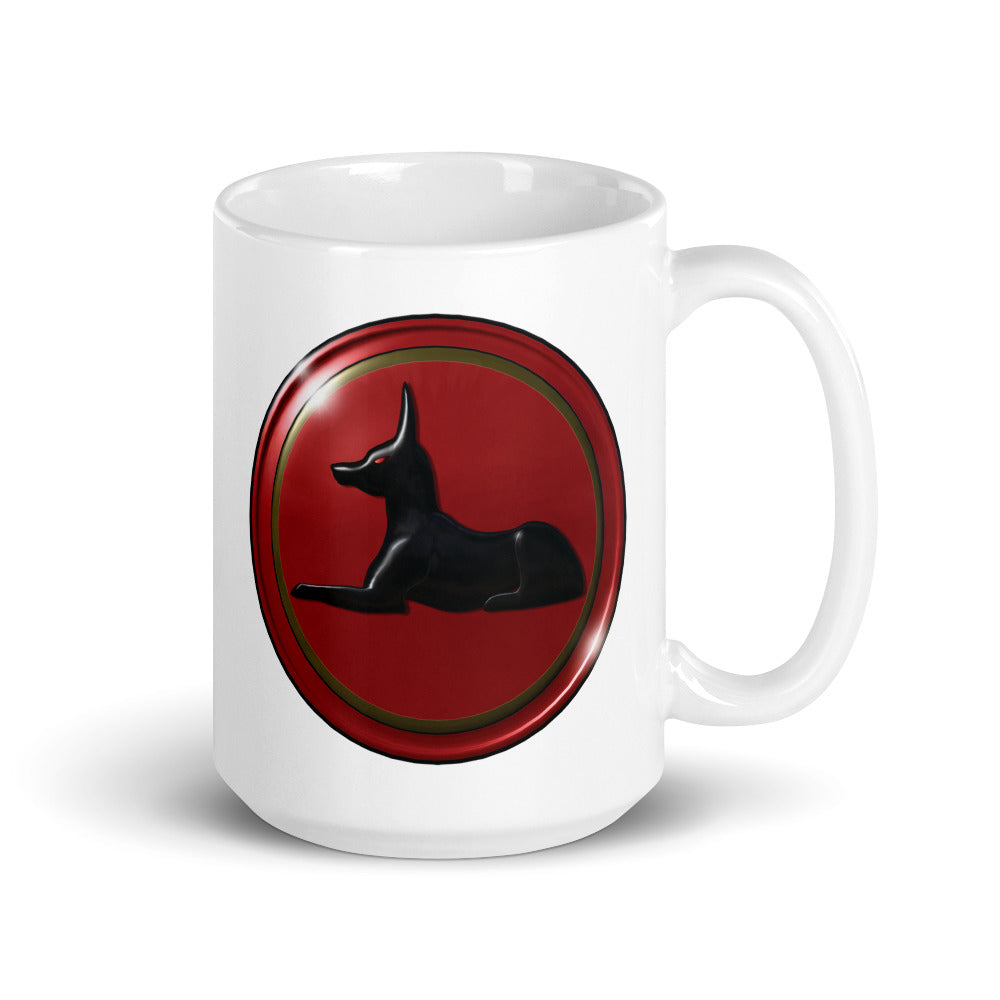 Kandoran Mug