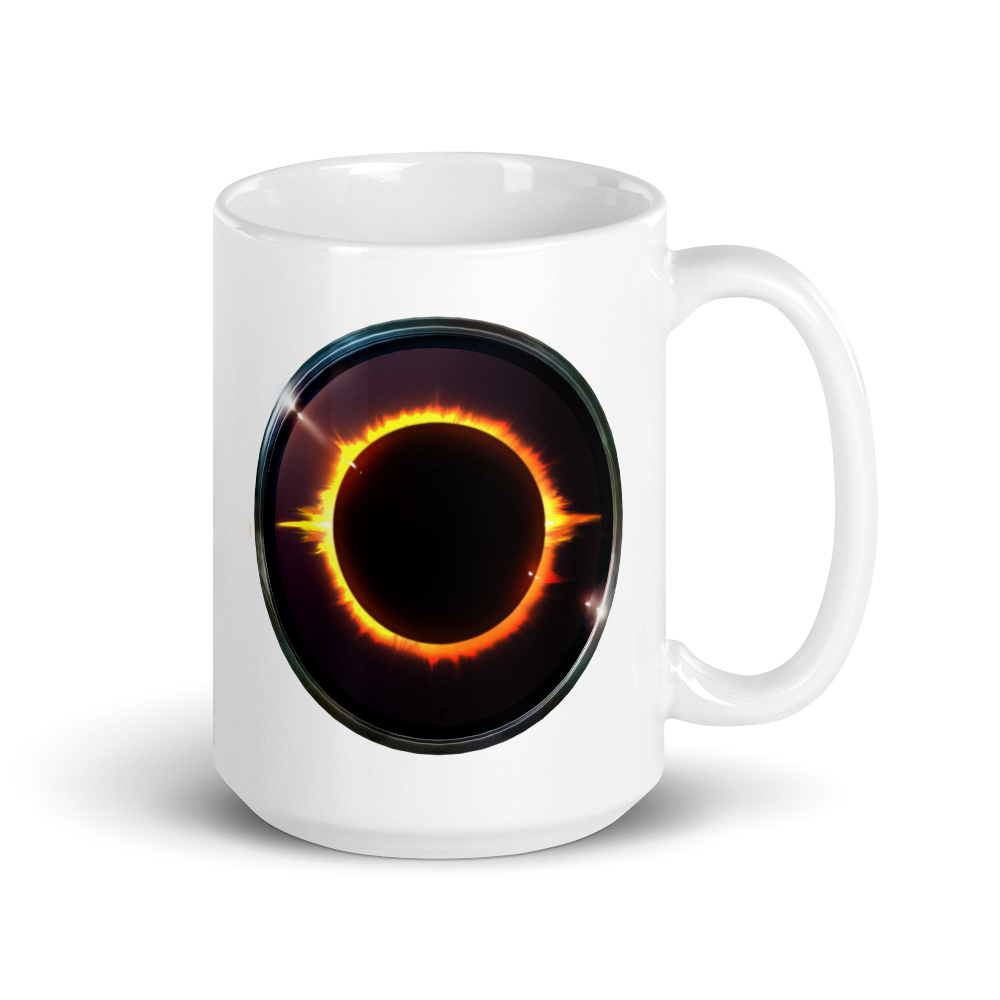 Eclipse Mug