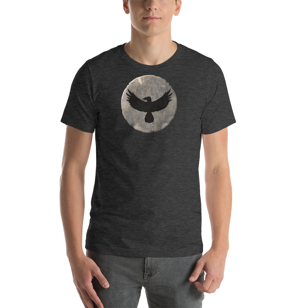 Urdaggar Tribes of Omen Short-Sleeve Unisex T-Shirt