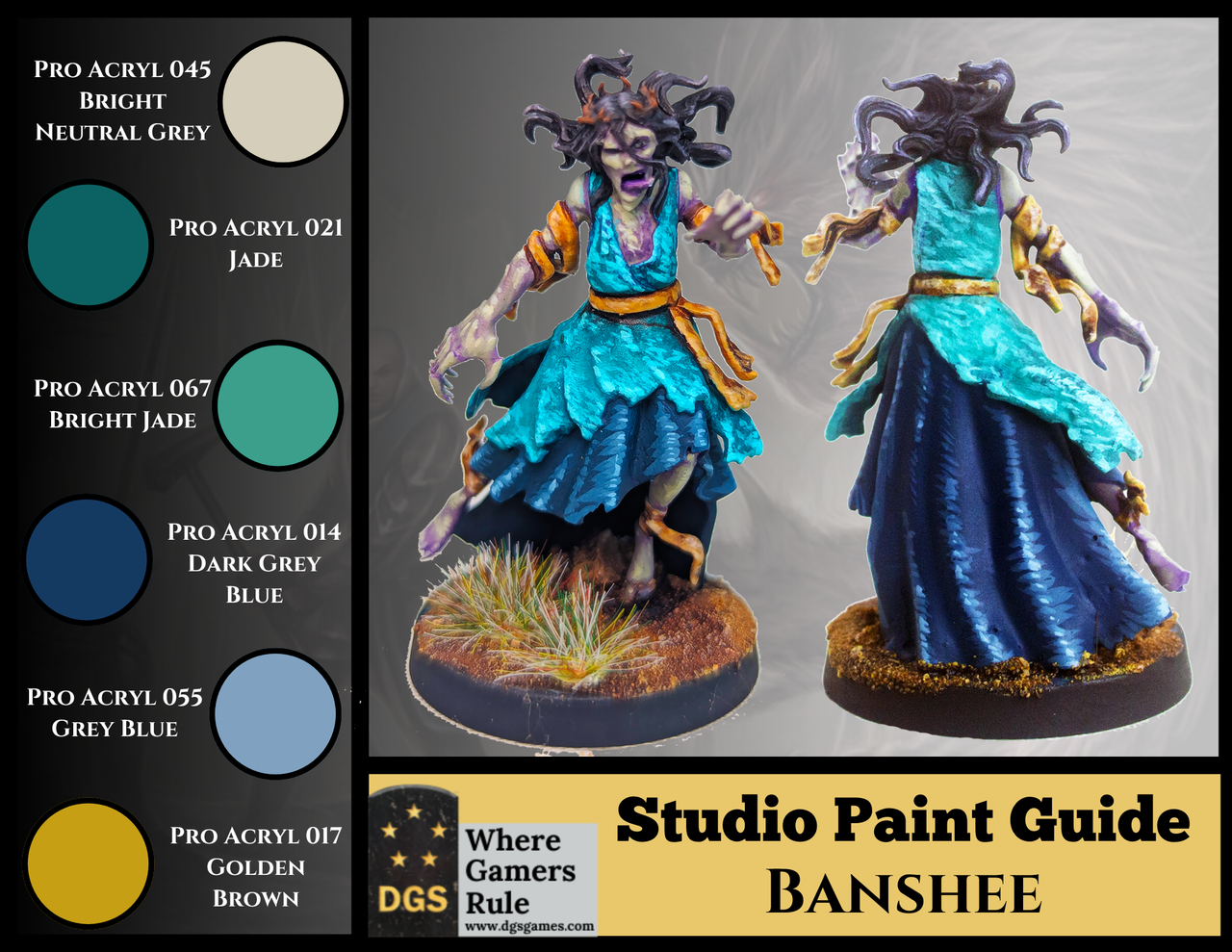 Banshee