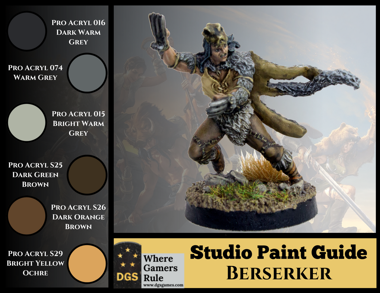 Berserker