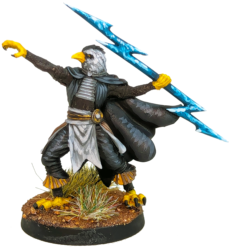 Thunderbird
