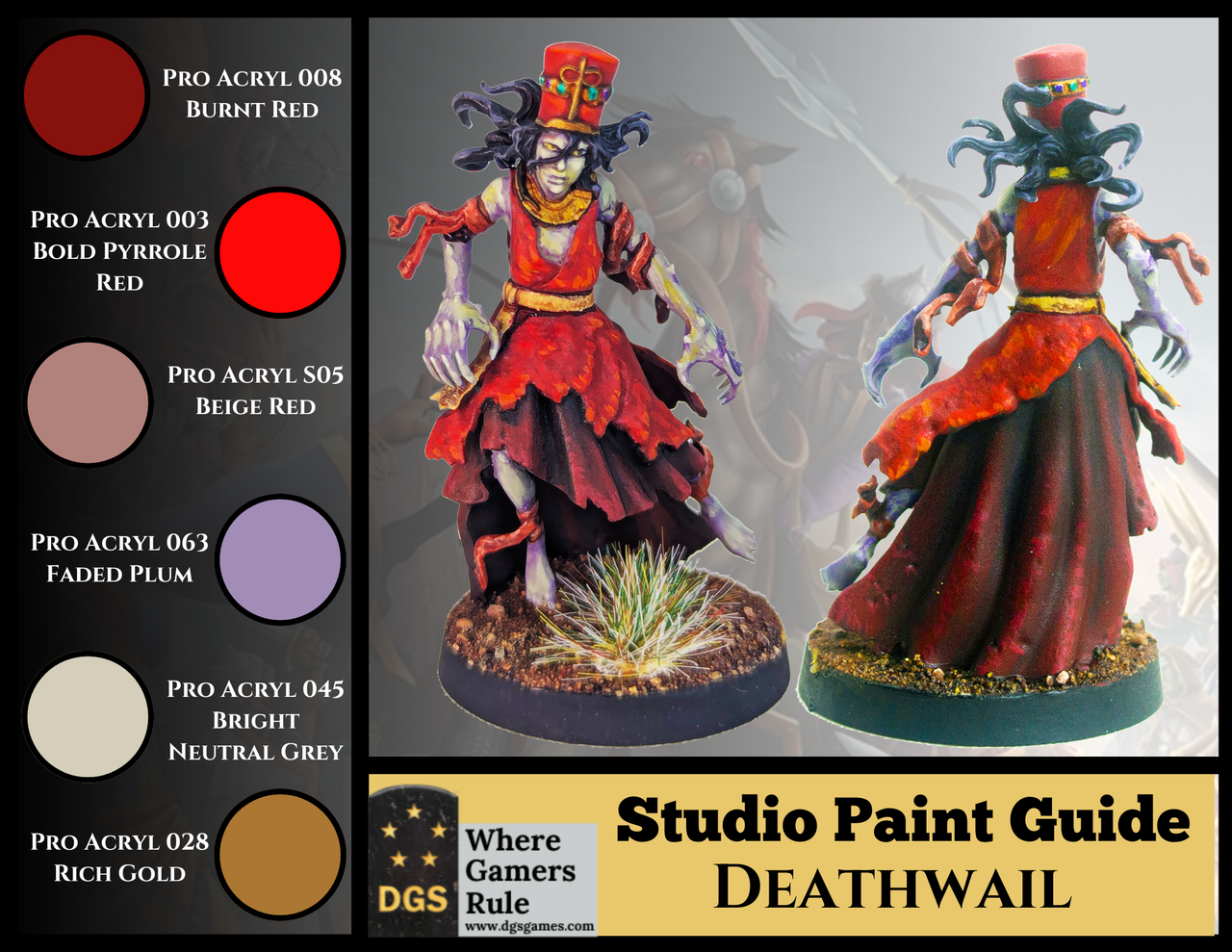 Deathwail