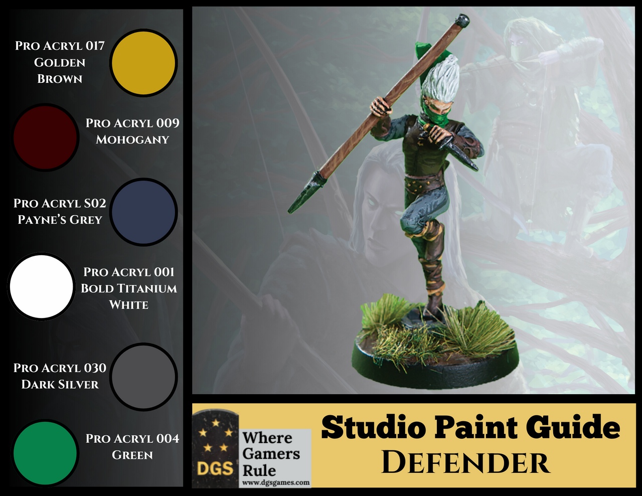Defender