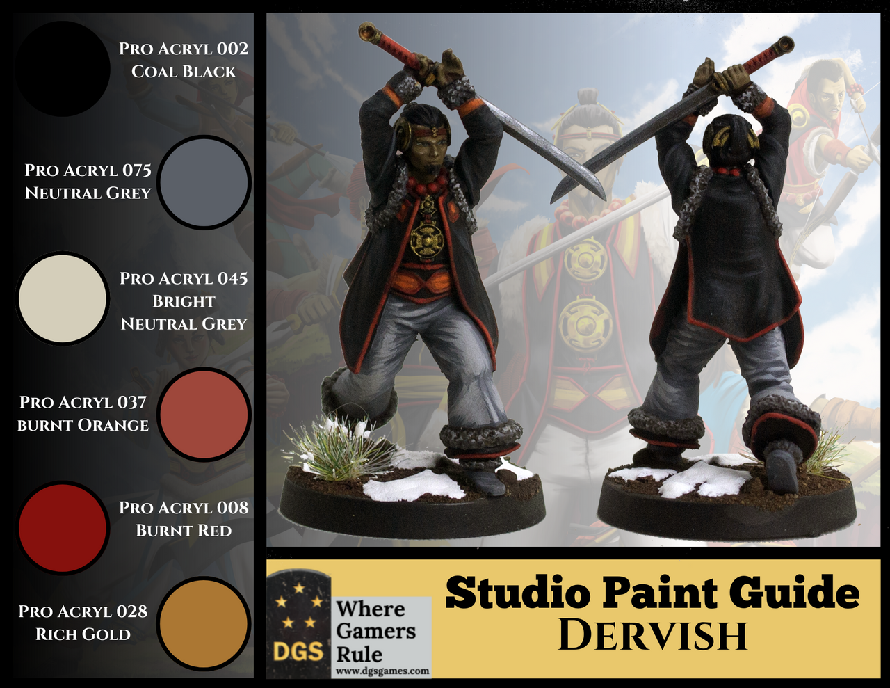 Dervish