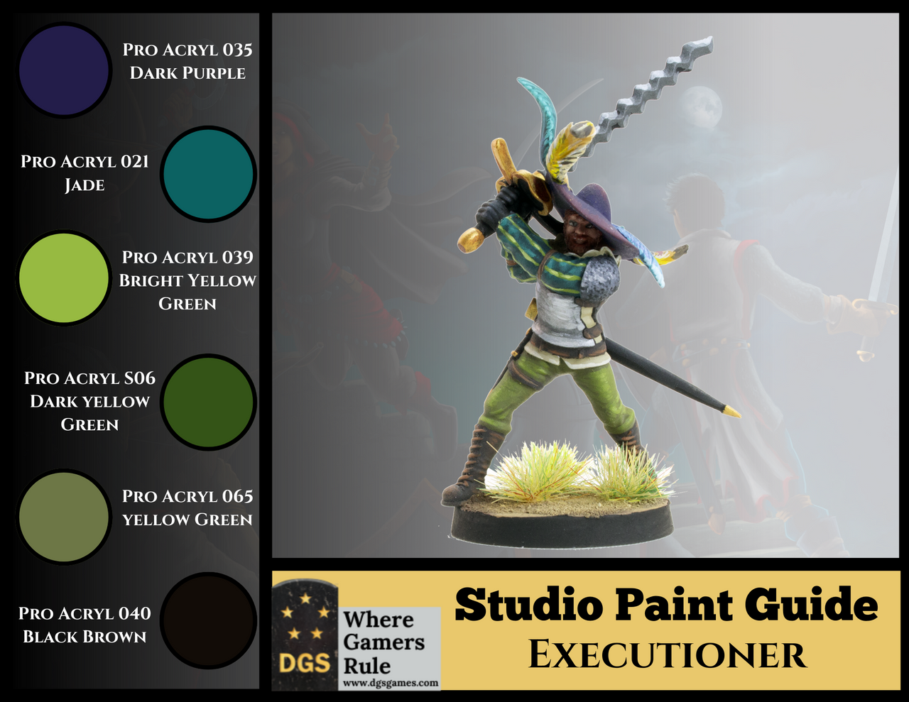 Executioner