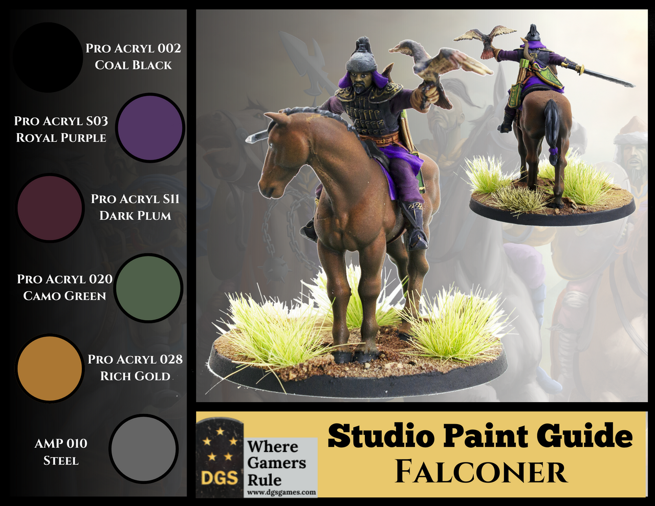 Falconer