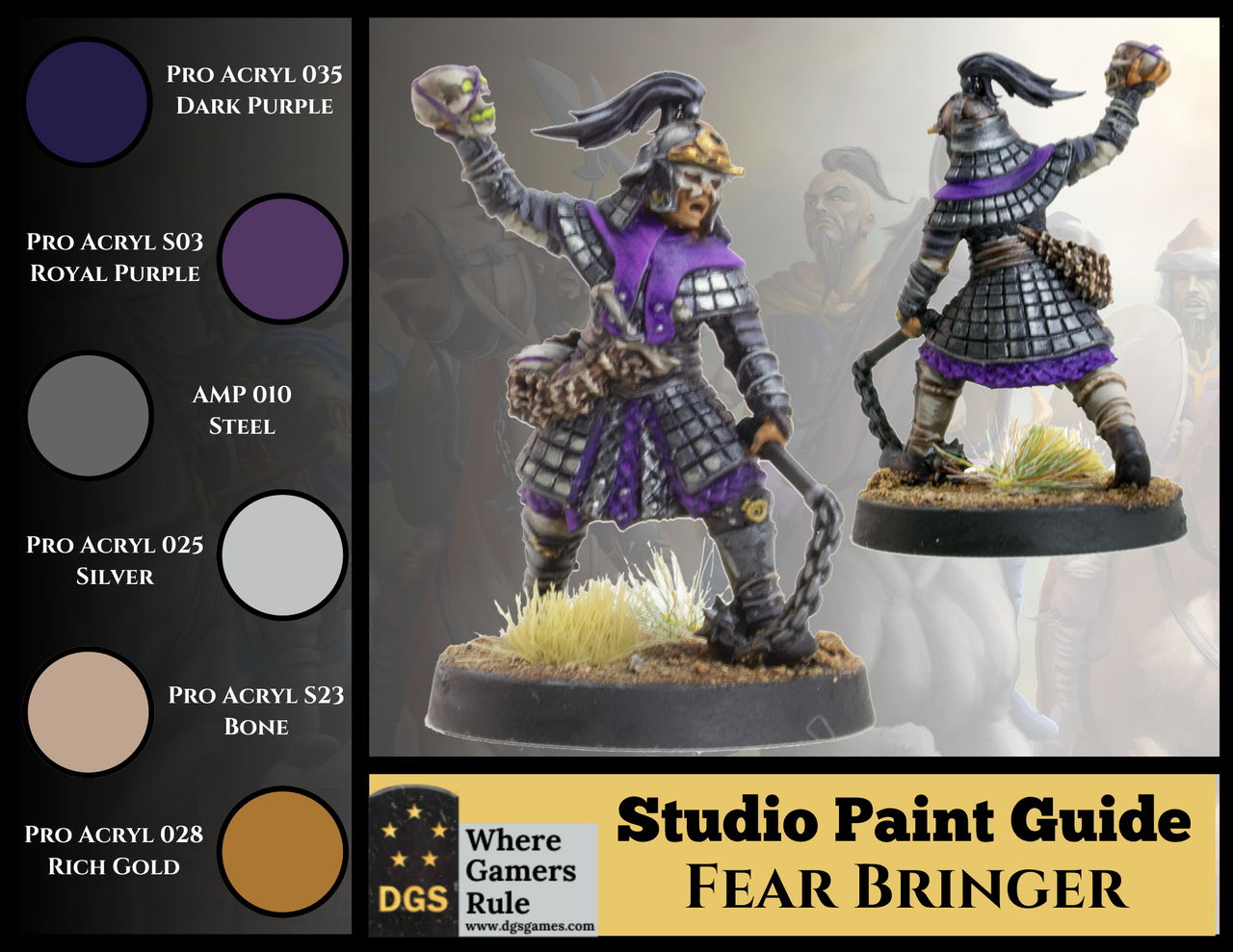 Fear Bringer