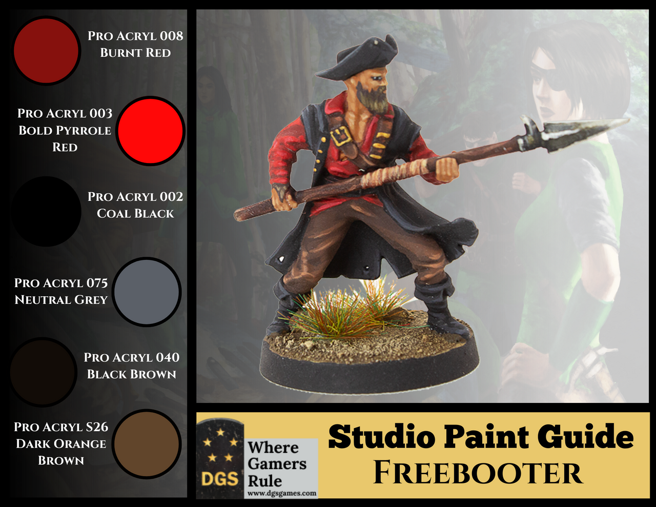 Freebooter