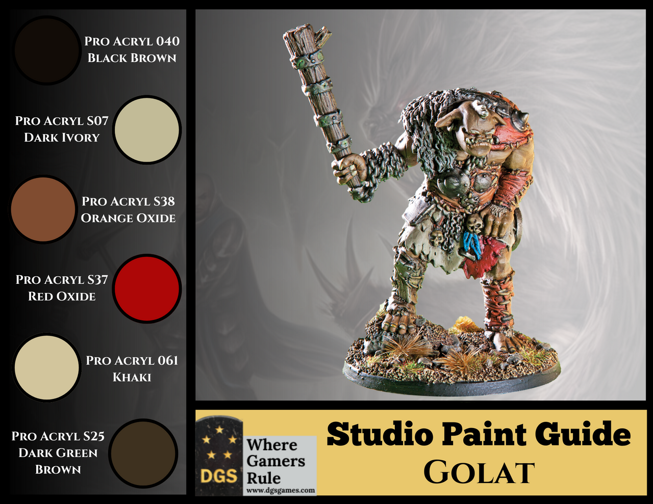 Golat