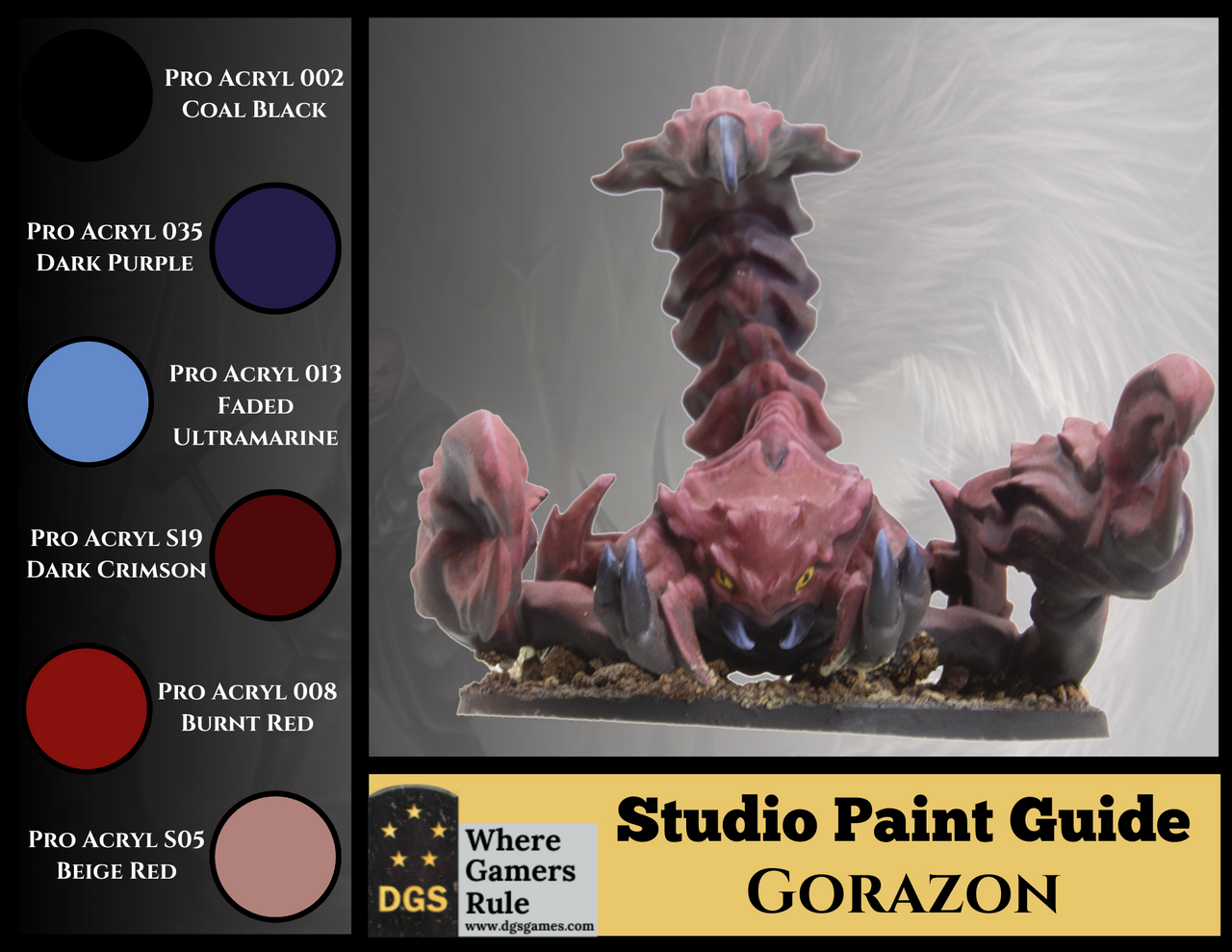 Gorazon