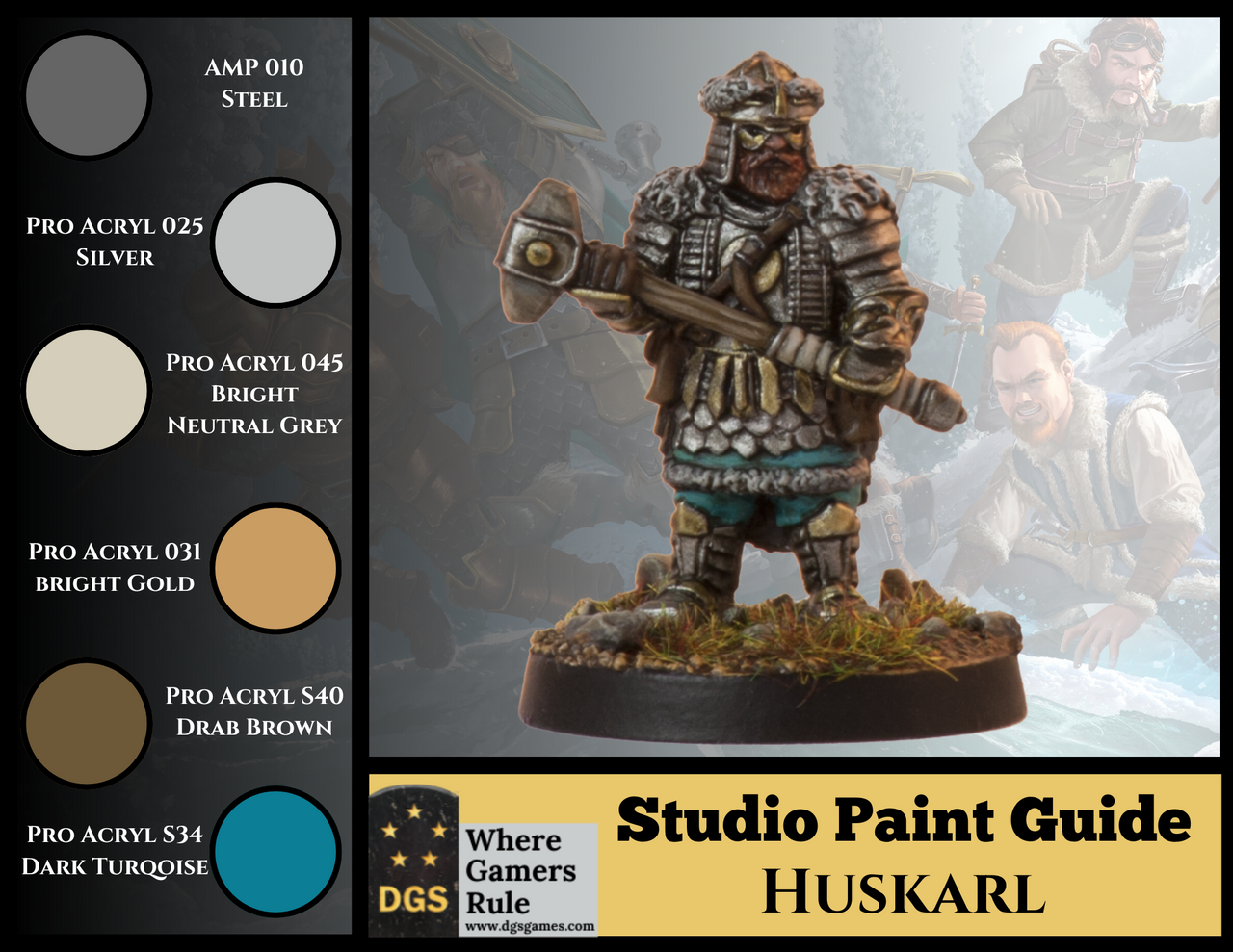 Huskarl