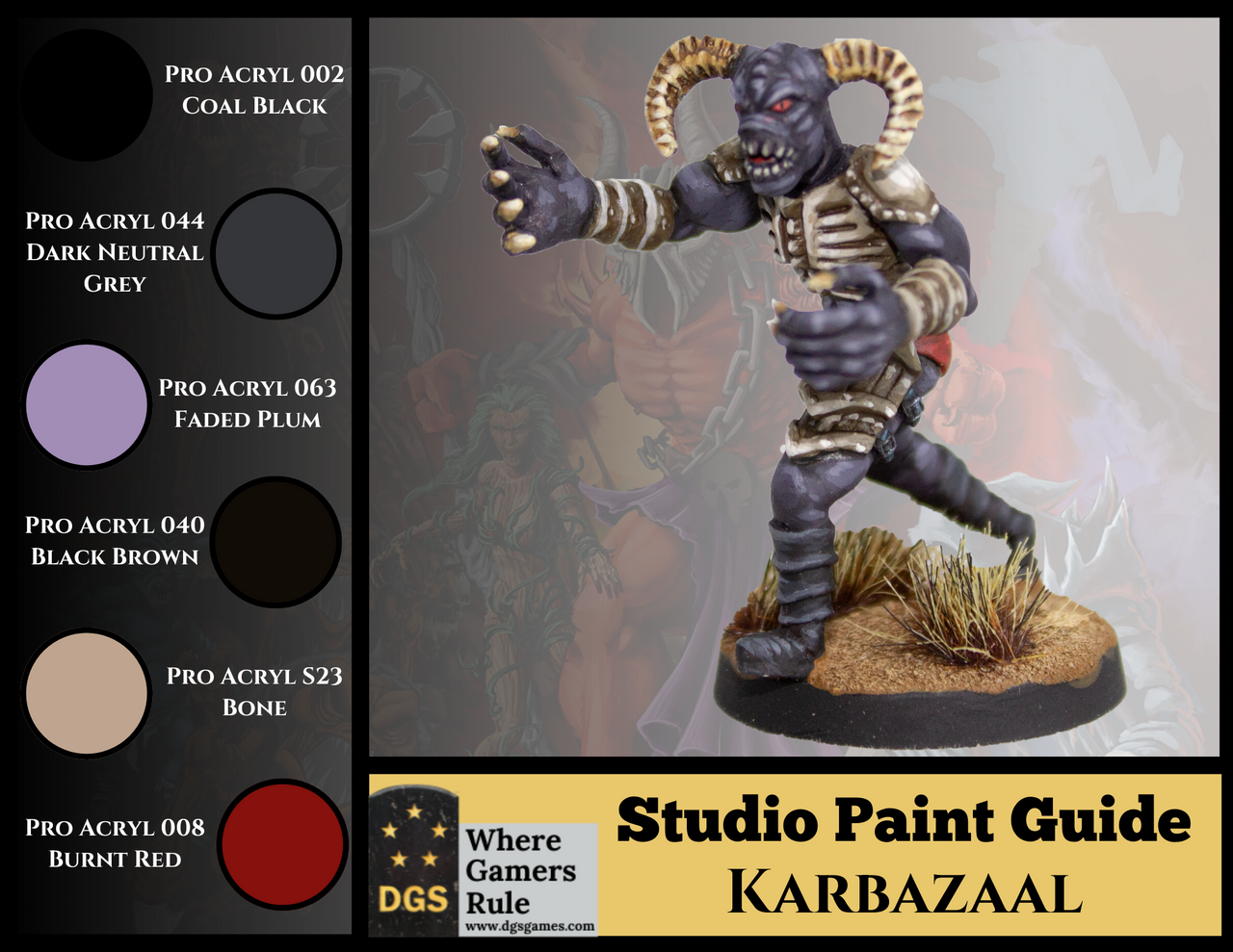Karbazaal