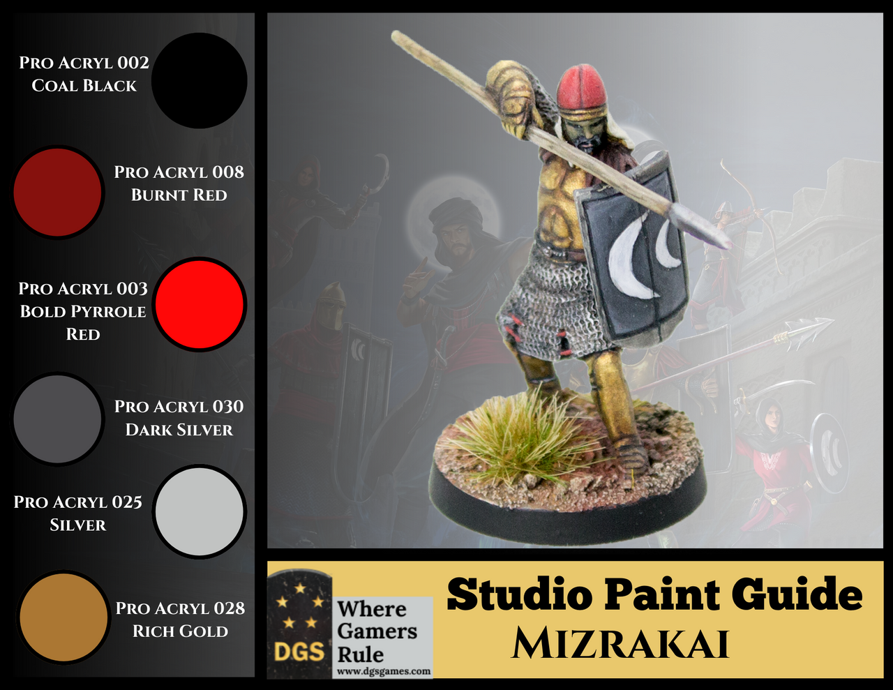 Mizrakai