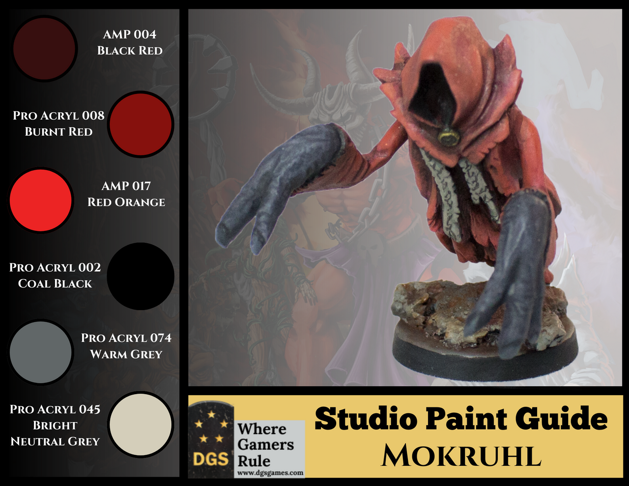 Mokruhl