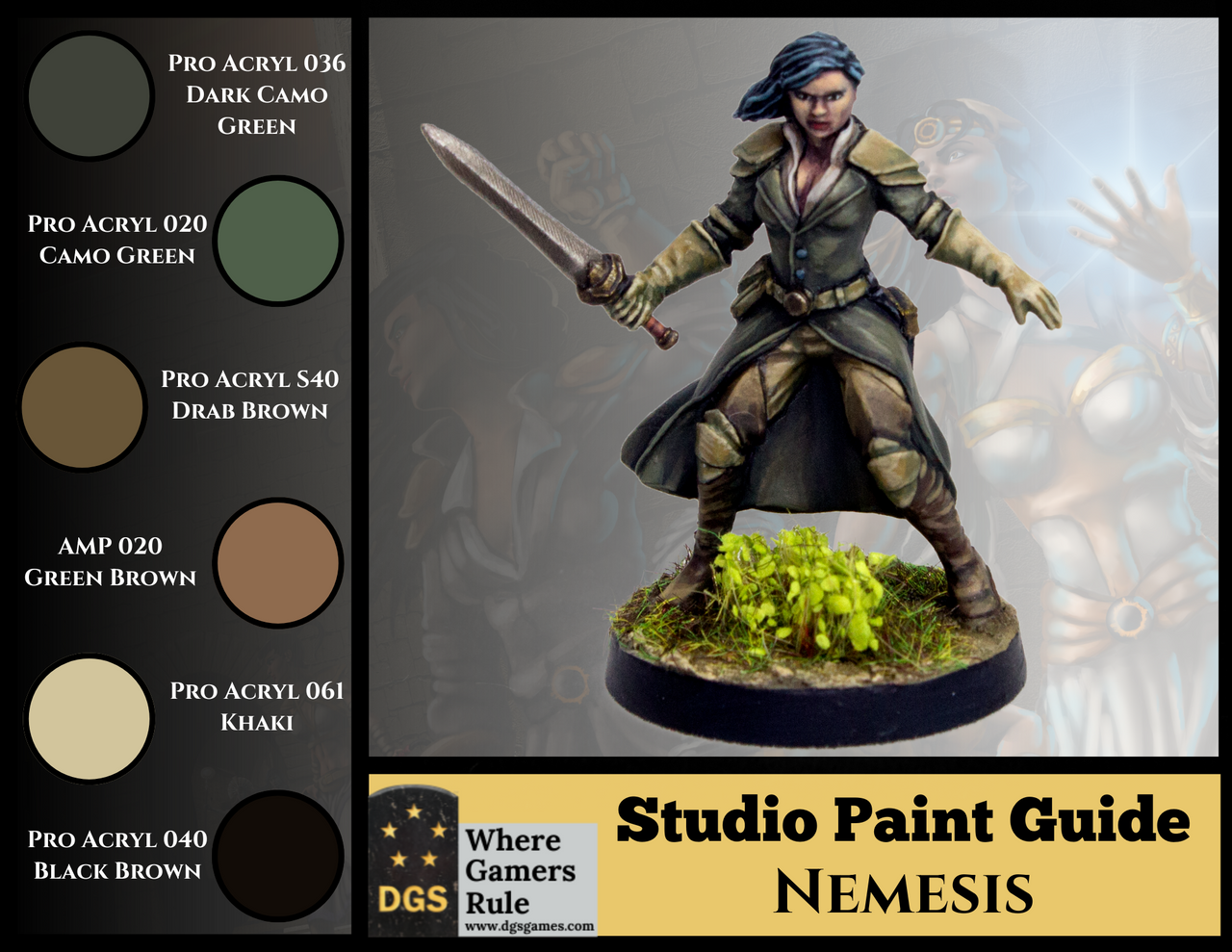 Nemesis
