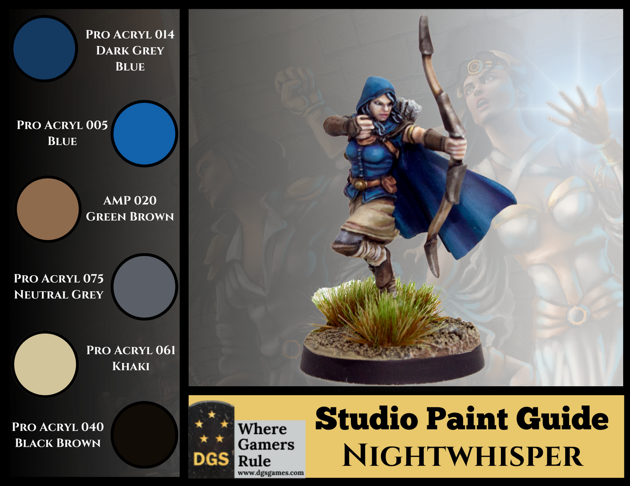 Nightwhisper