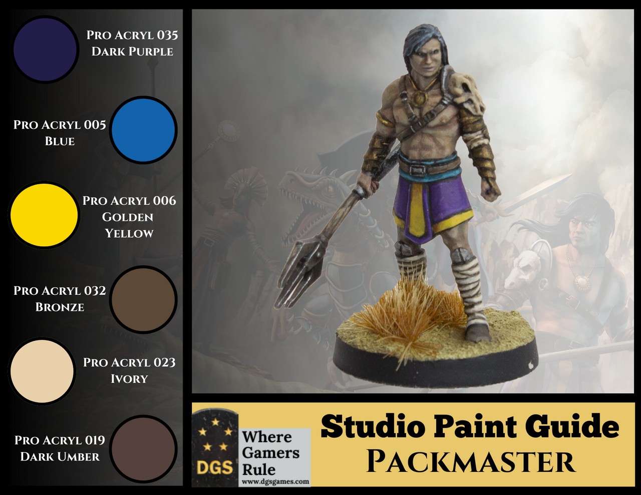 Packmaster
