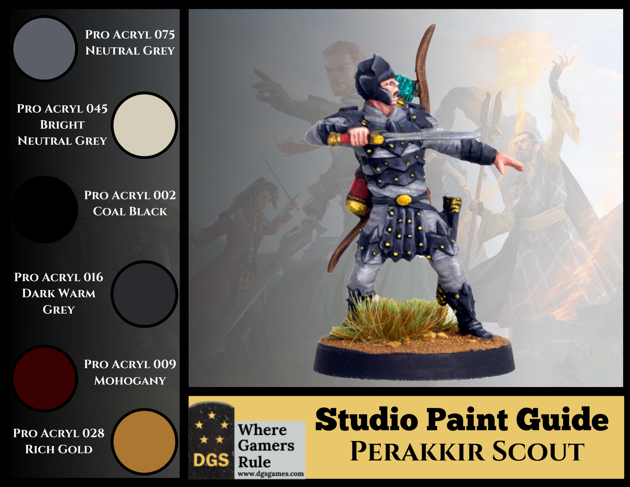 Perakkir Scout