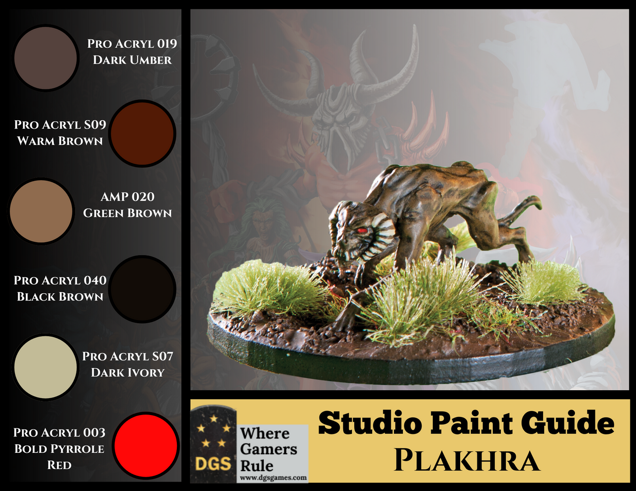 Plakhra