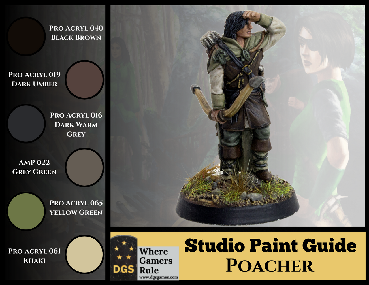 Poacher