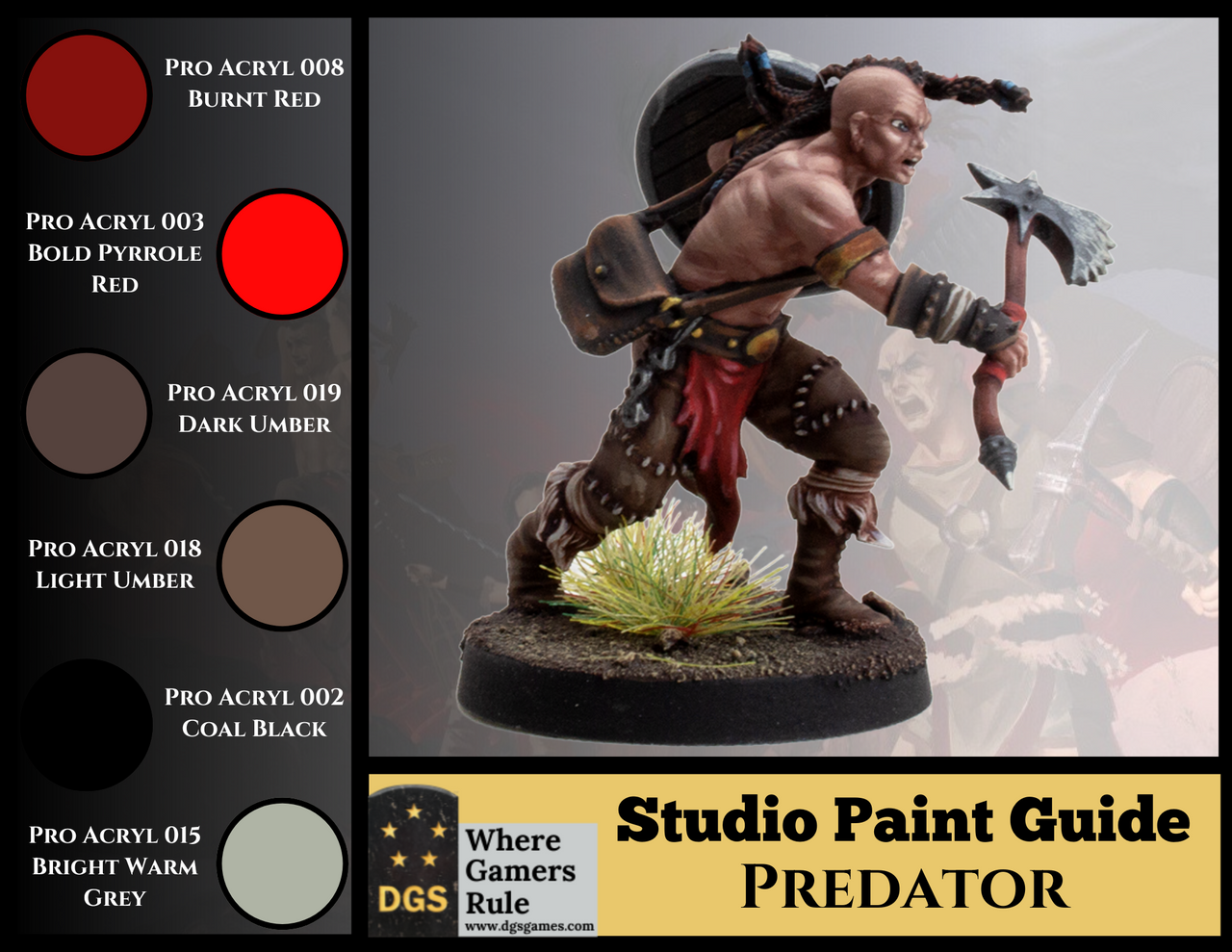 Predator