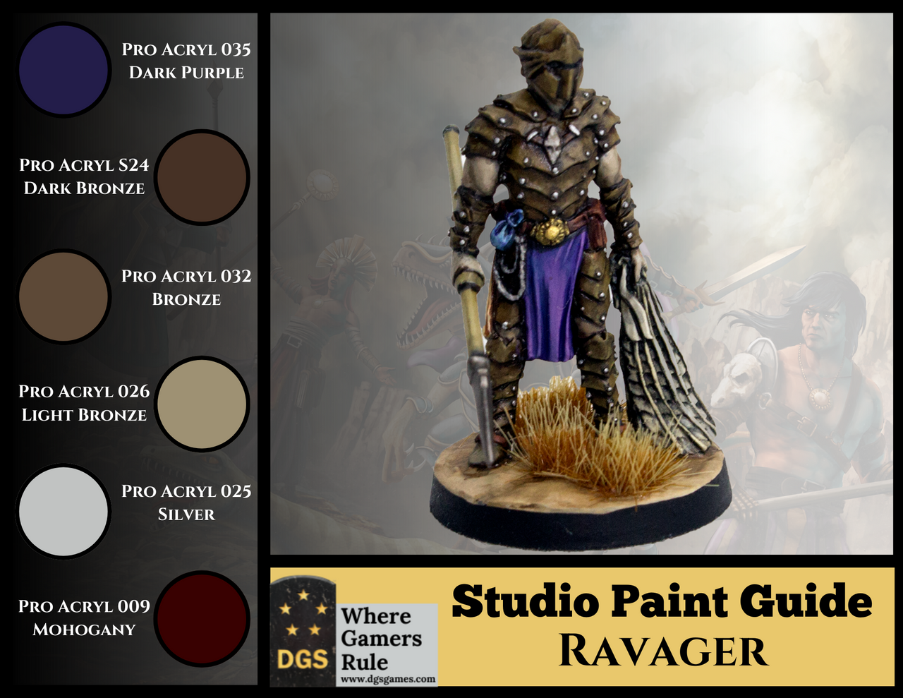 Ravager