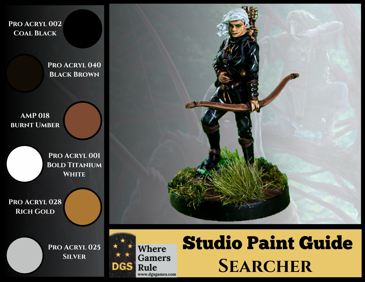 Searcher