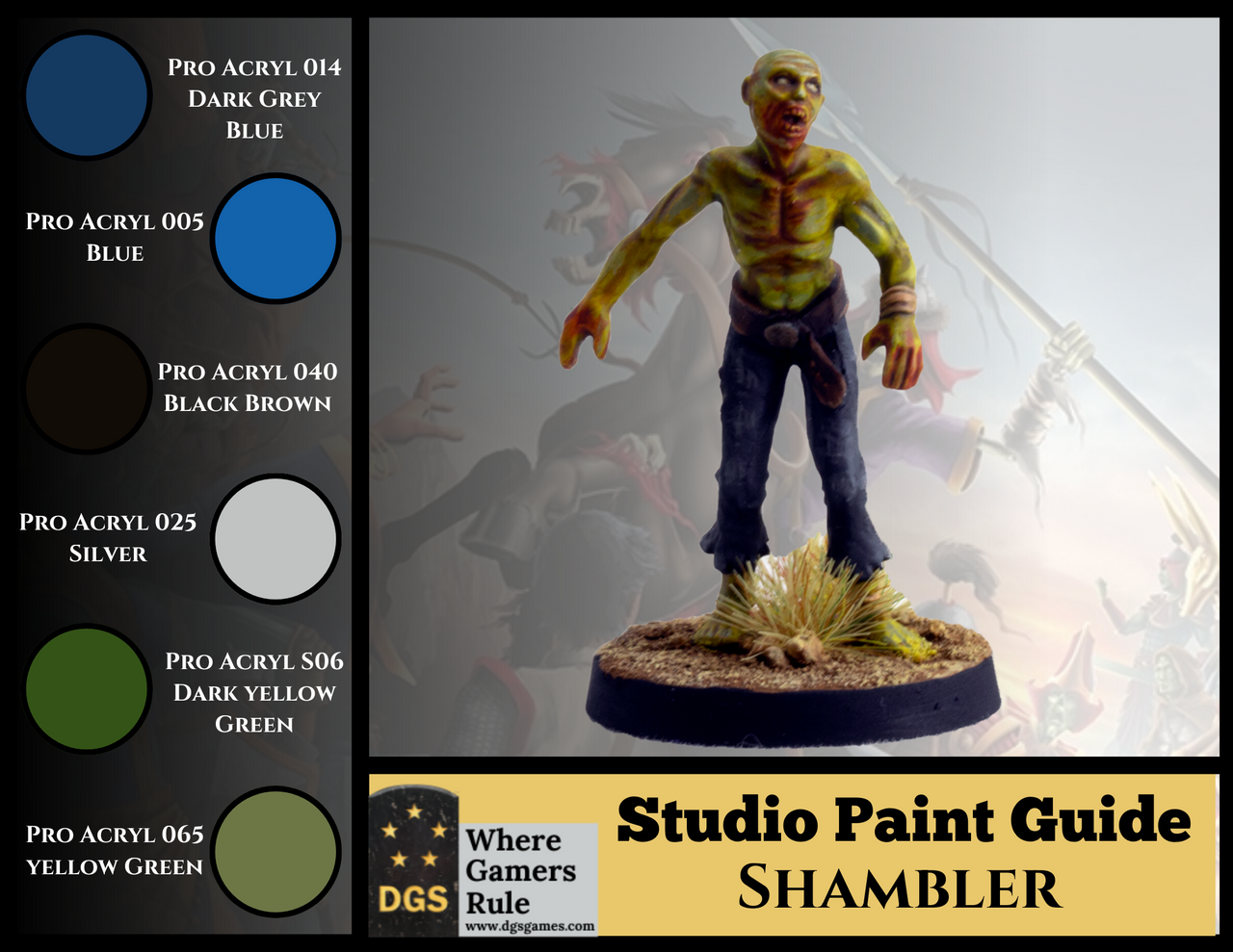 Shambler