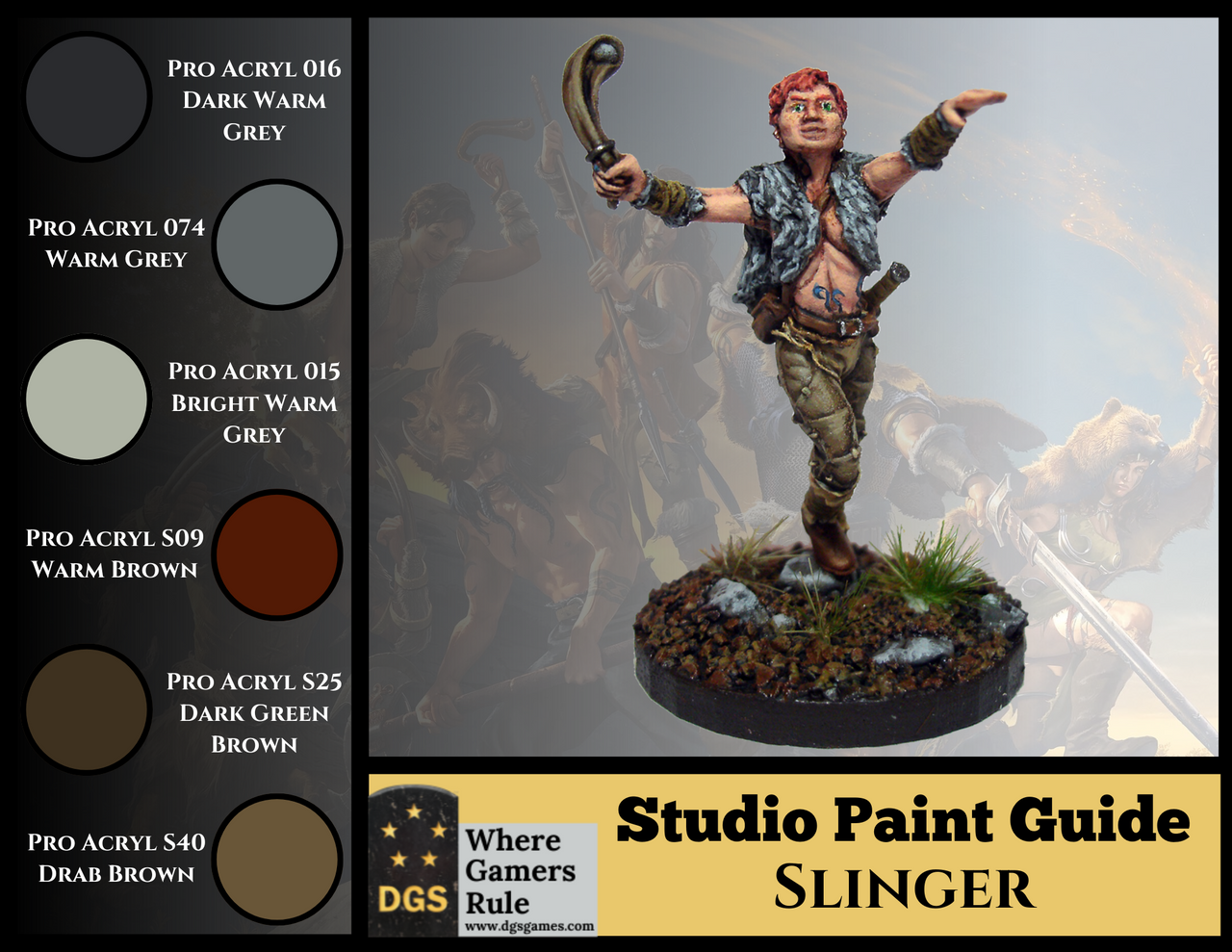 Slinger