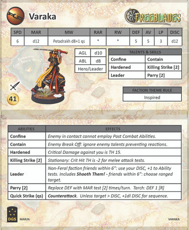 Varaka