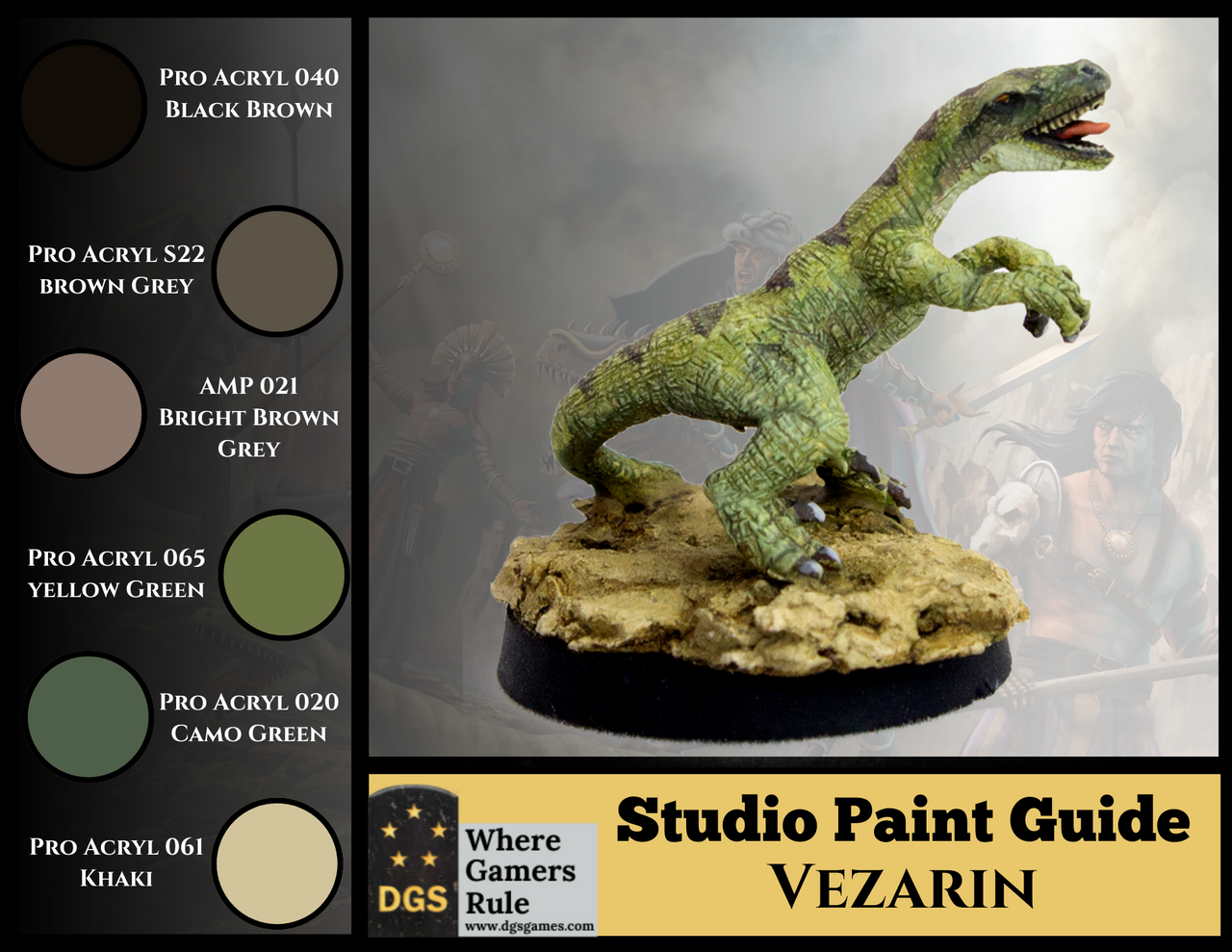 Vezarin (Set of 2)