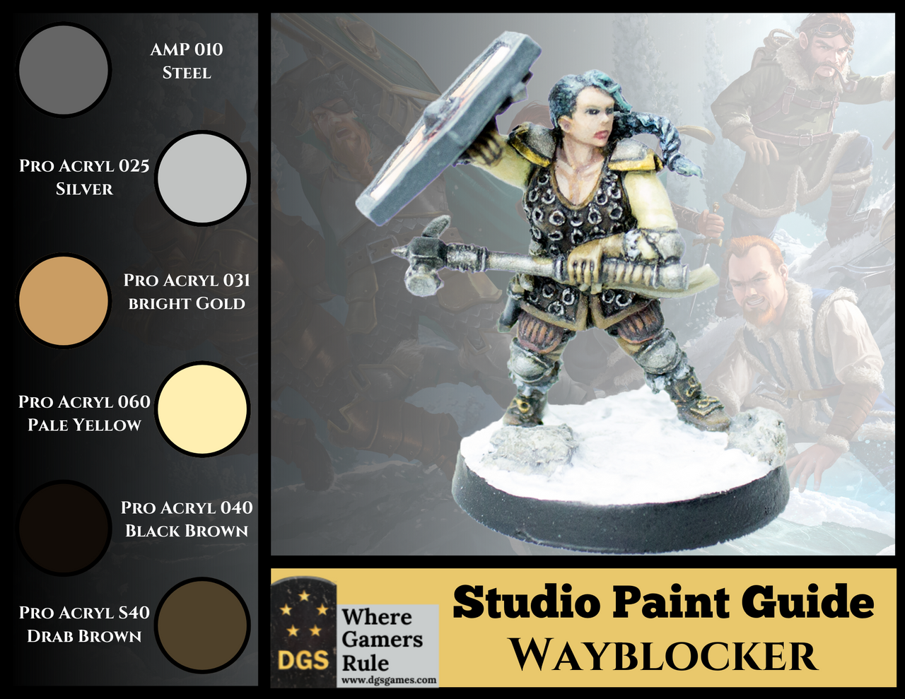 Wayblocker