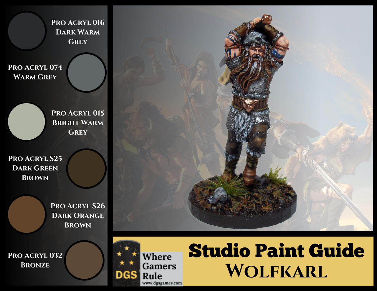 Wolfkarl