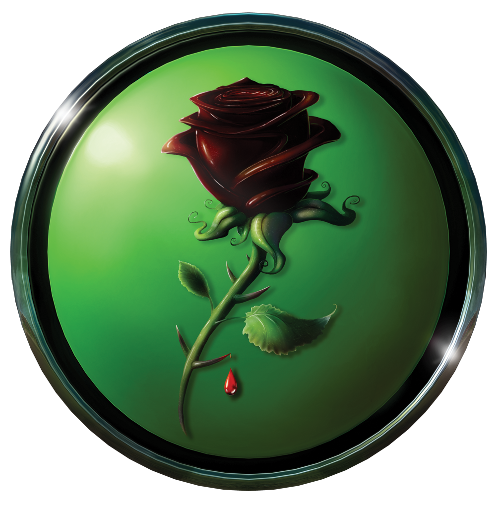 Black Rose Bandits