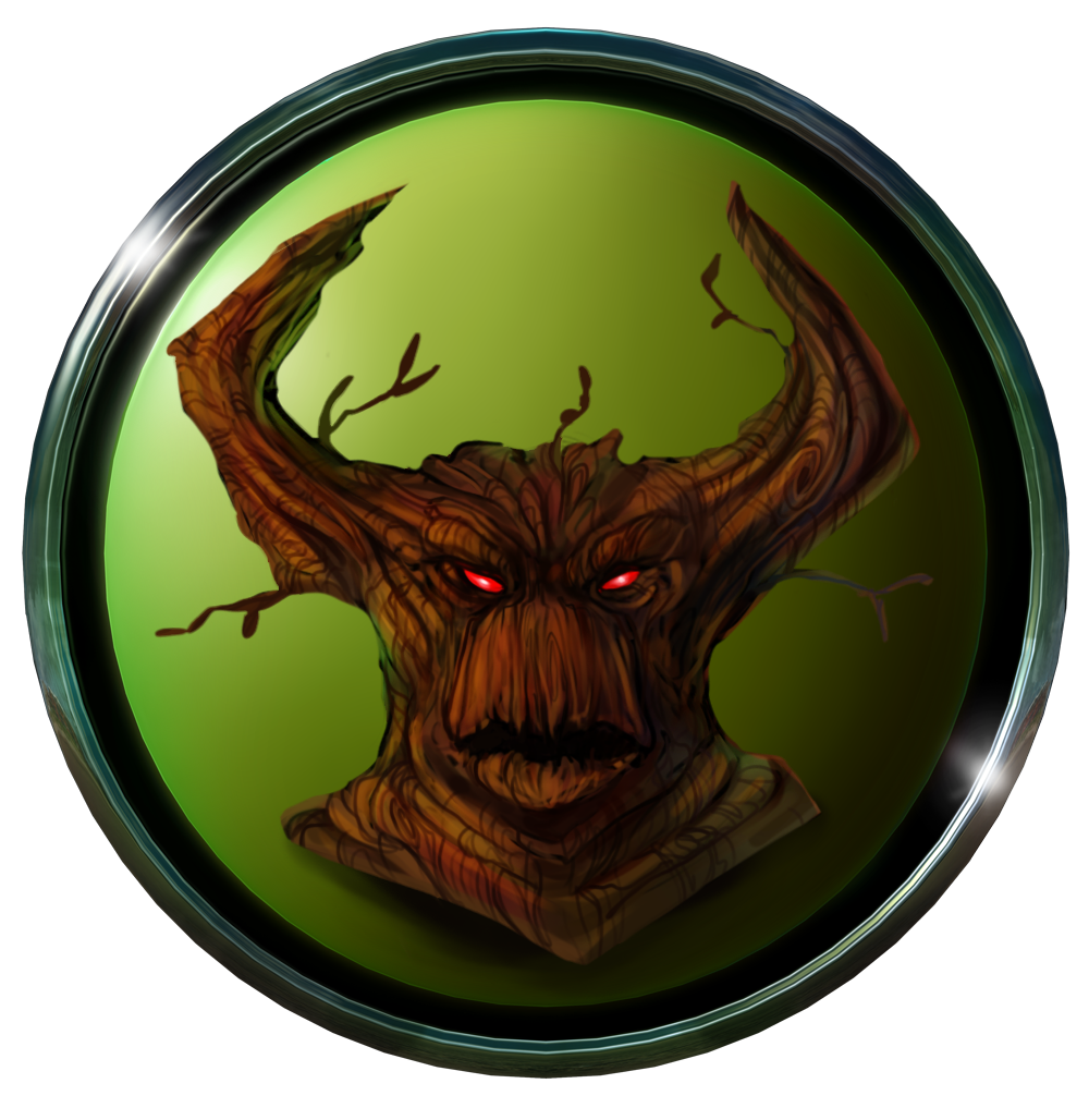 Darkgrove Demons