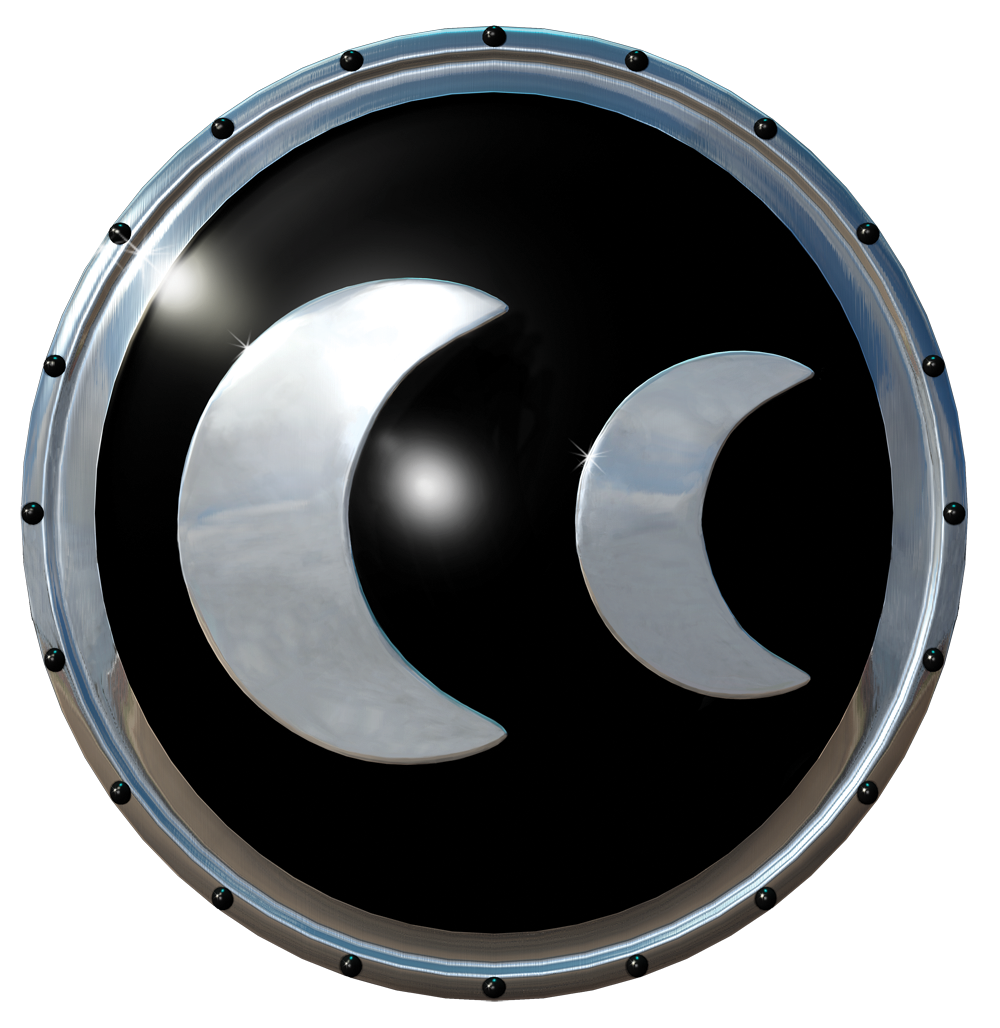 Koronnan Moonsworn
