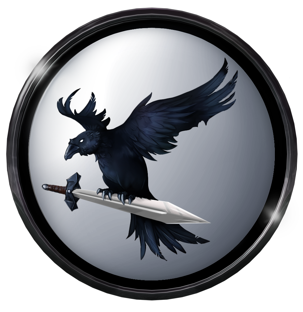 Ravenblade Mercenaries