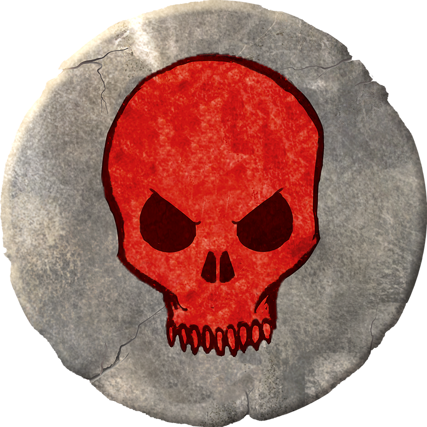 Urdaggar:  Tribes of Ruin