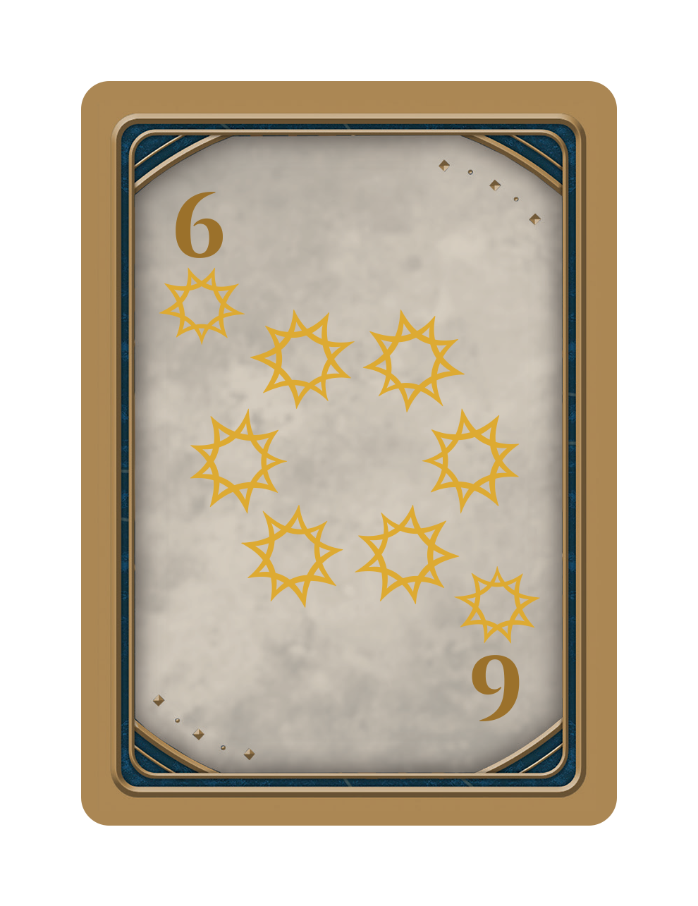 Three Jesters Card Deck