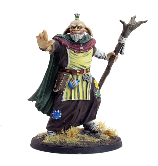 Golat Druid