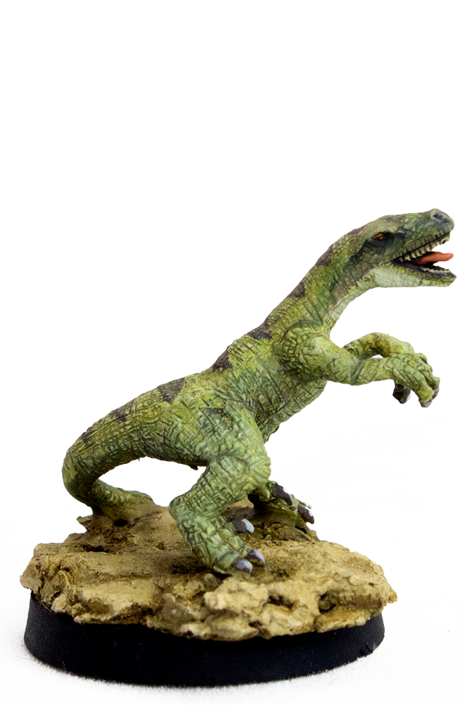 Traazorite Crusaders Starter Set