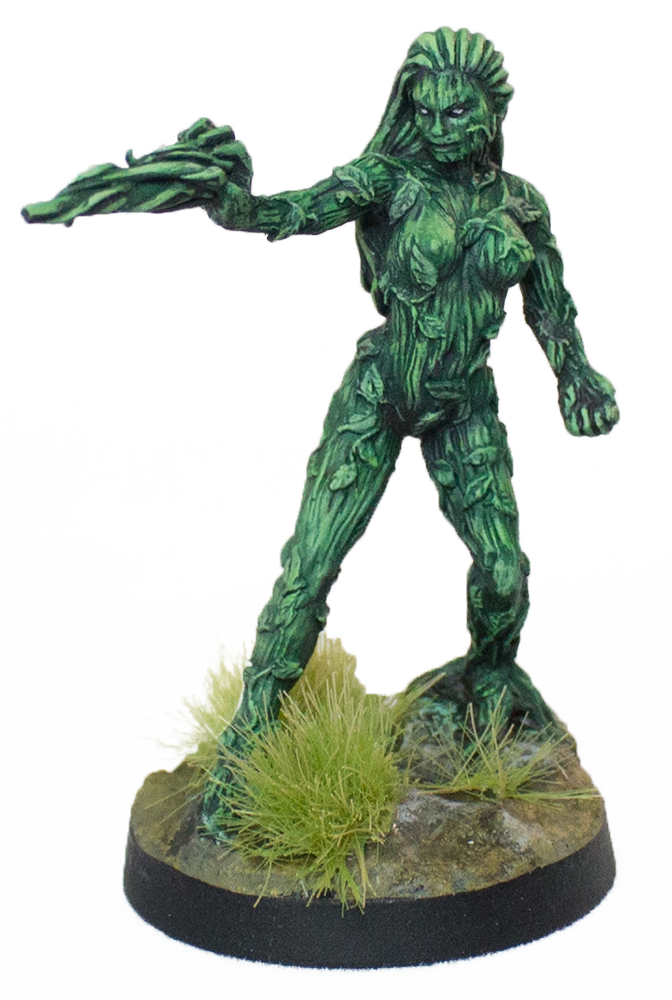 Demons of Karelon Starter Set