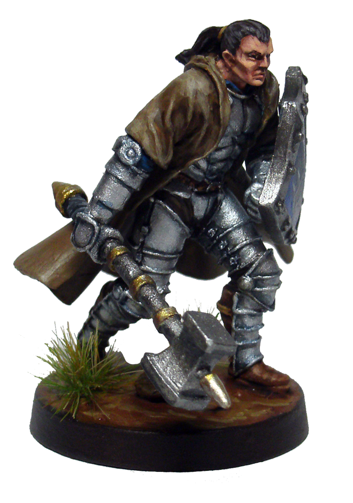 Falkaaran Adventurers Starter Set