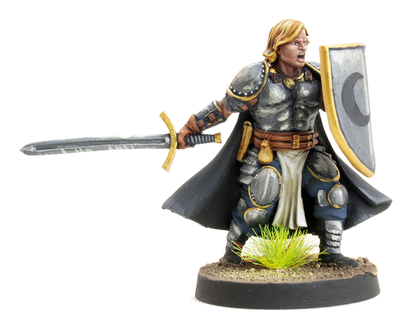High Questor of Valia