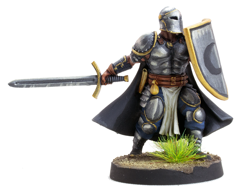Sword of Valia