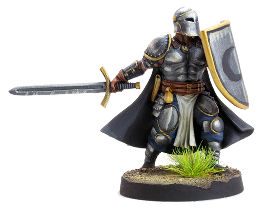 Sword of Valia
