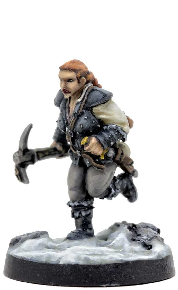 Kuzaarik Forgers Starter Set