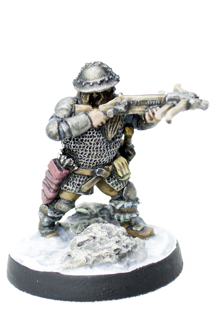 Kuzaarik Forgers Starter Set
